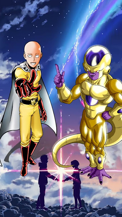 saitama vs universe 7