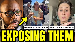 People Are Exposing Farmers Markets And Its Insane
