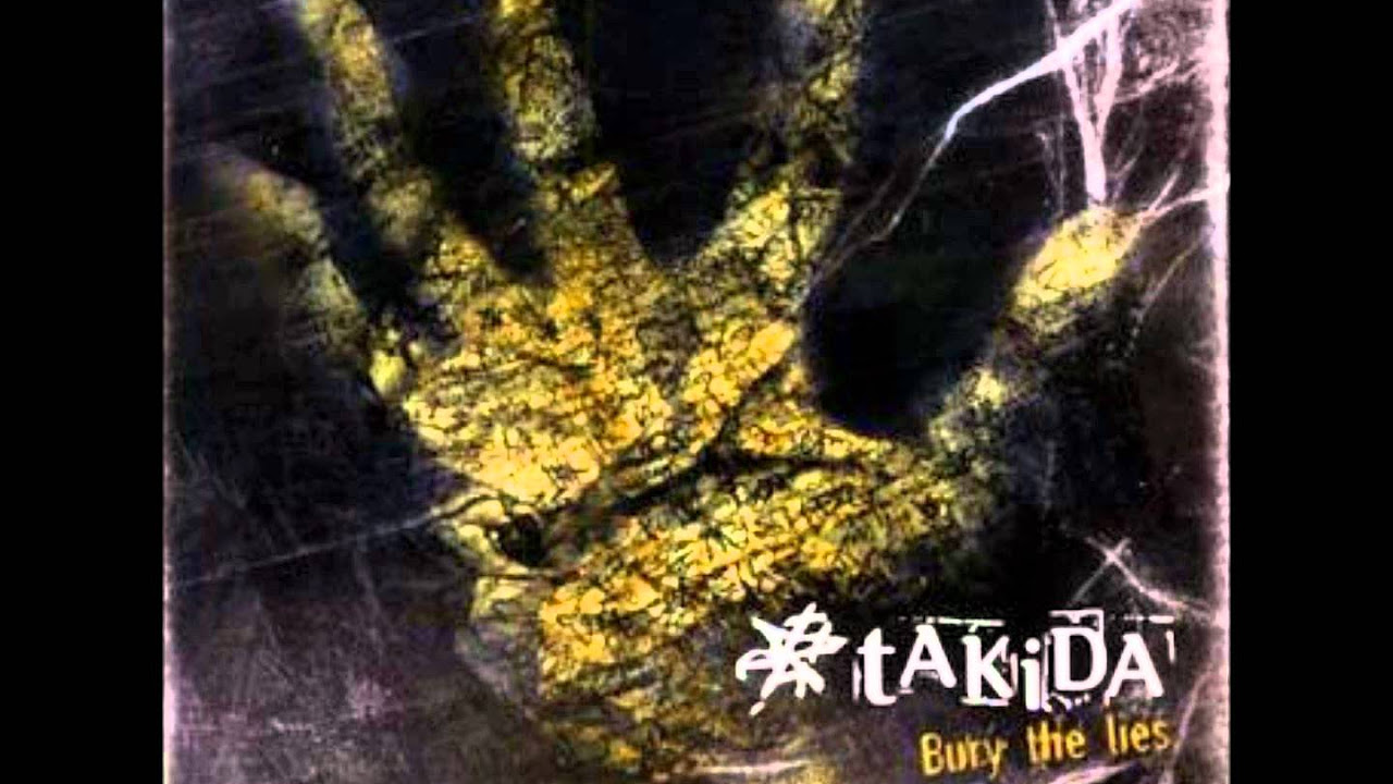 Takida - Falling down