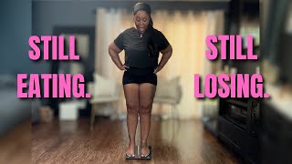 I’m Losing 20 Pounds by September — Without Cutting Carbs (Week 1 Weigh In)