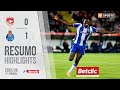 FC Porto vence Santa Clara 1-0 na Liga 25/26 ⚽