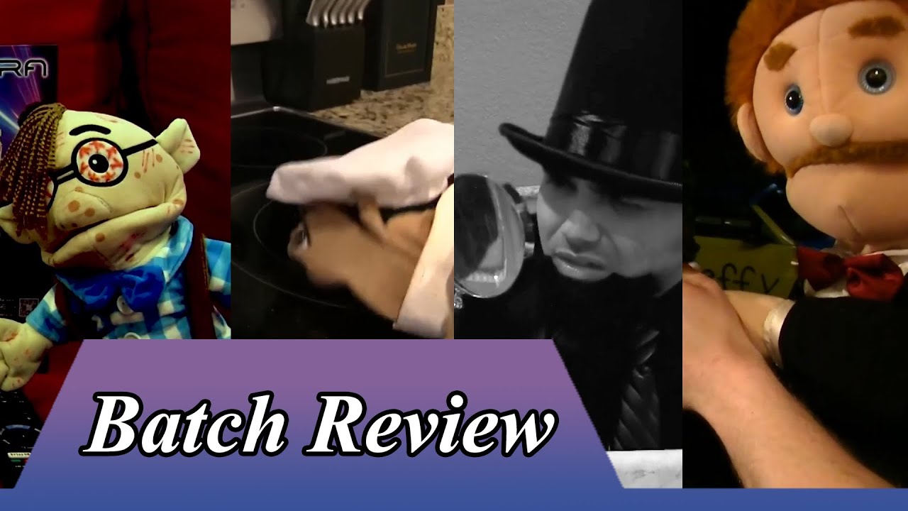 SML September 2024 Batch Review