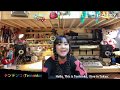 Talking Kaput II – DIY“-Special w/ テンテンコ (Tentenko), Liberty Snake (リバティースネイク) & コピー (KOPY)