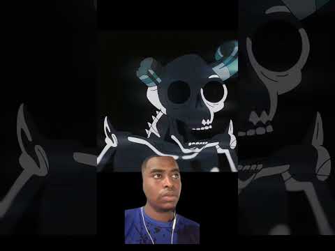 ارعب شرير في عالم الكرتون Anime Cartoon كرتوناطفال اكسبلور الليتشز وقت المغامرة شرير هيناتا