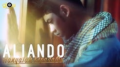 Aliando - Hanyalah KepadaMu [Official Teaser]  - Durasi: 0:57. 