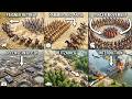 Every Genius Military Strategy Explained..!