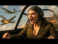 I Flew a Plane and Crashed Into Victory!