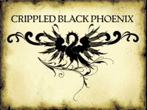 Watch Crippled Black Phoenix  - Whissendine on YouTube