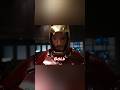 Why Iron Man Name?🤯