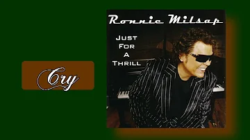 Ronnie Milsap -- Cry