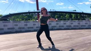 Lolo - Eugy - Zumba® Fitness Choreo by Rafaelle Bortos