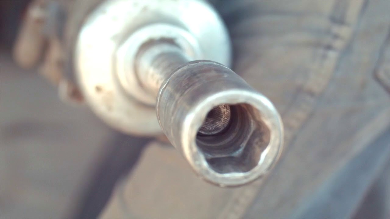 Guarda F600 AROUND su YouTube Guarda F600 AROUND su YouTube