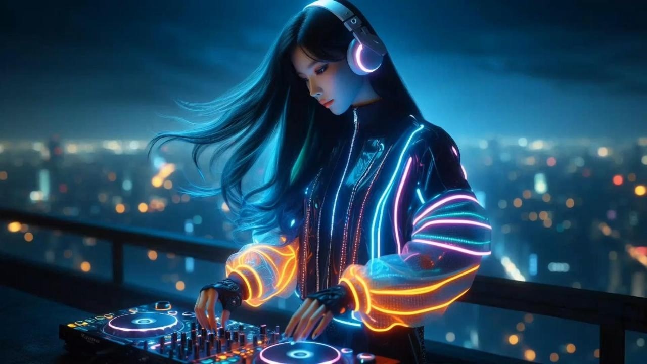Music Mix EDM 2026 🎧 Popular Dance Hits 🎧 Gaming Mood Beats