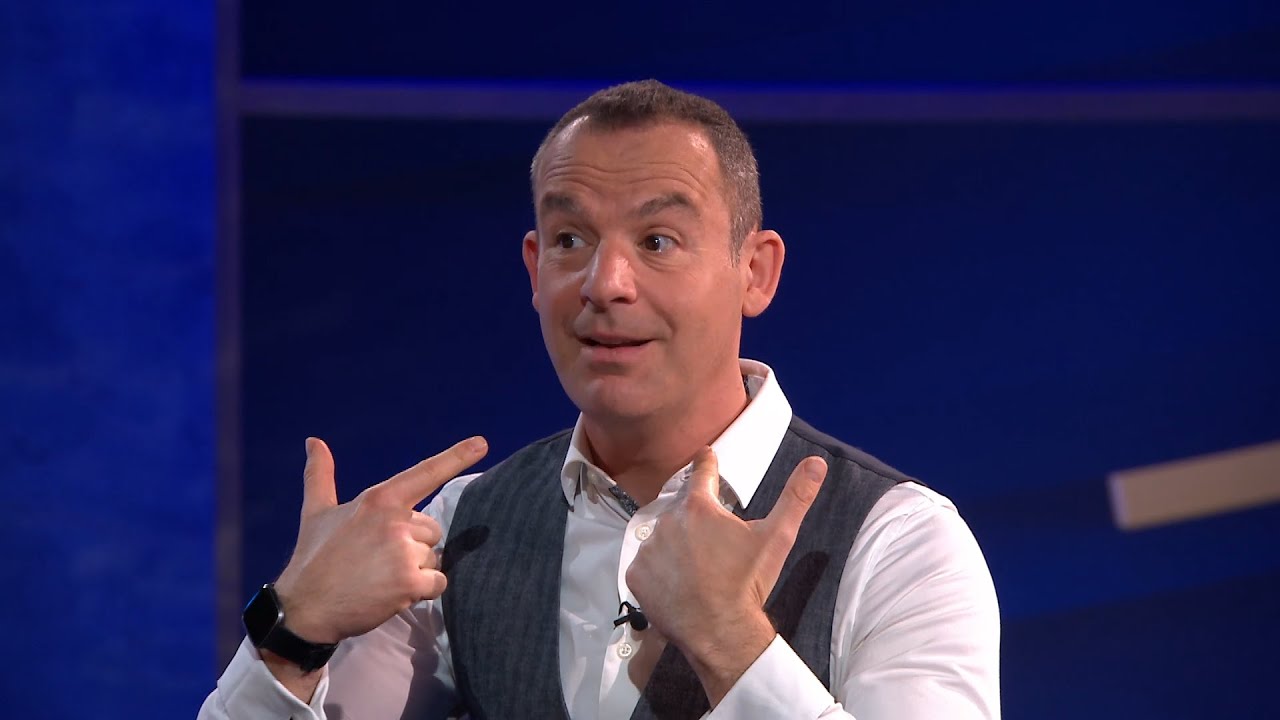 Martin Lewis: Should you buy Bitcoin?