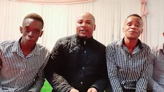Give me that old time religion Ft Bishop Thanda Zulu