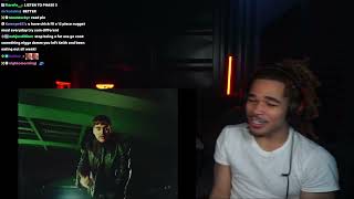 Plaqueboymax reacts to Yeat - U Should Know [Official Music Video]