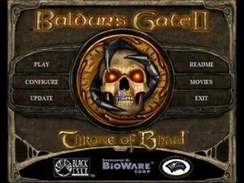 Bg2 Music - Marching Mountains
