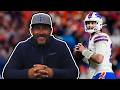 Josh Allen vs Denver Divisional Playoffs Analysis