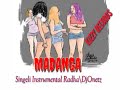 MADANGA Djonetz Singeli Radha Instrumental