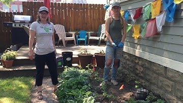 Soil Sampling for Environmental Contaminants Demo
