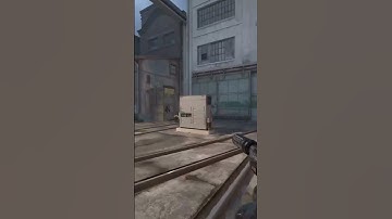 4K on Train with USP-S! #csgo #csgoclips #csgo2 #counterstrike #gaming