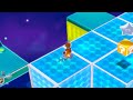 Completando el 100% de Super Mario 3D World + Bowser's Fury🐱Día 4