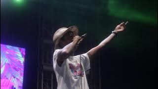 Download lagu Denny Frust - Tiada Beban (Live at Melepas Penat Banjarnegara 2025)