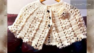 Therapeutic Crochet Techniques with FranMT7: Relax &amp; Create #CrochetTherapy #FranMT7