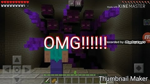 What is that!!!??!! (Playingnull shadow return part #2)