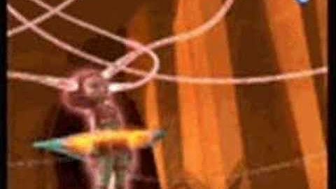 Aelita cant escape jeremys love