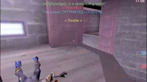 99 - bleak pub spawn @ zkyp