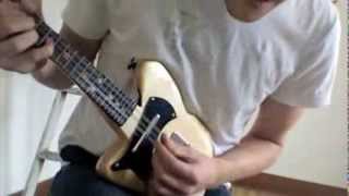 My Electric Mandolin
