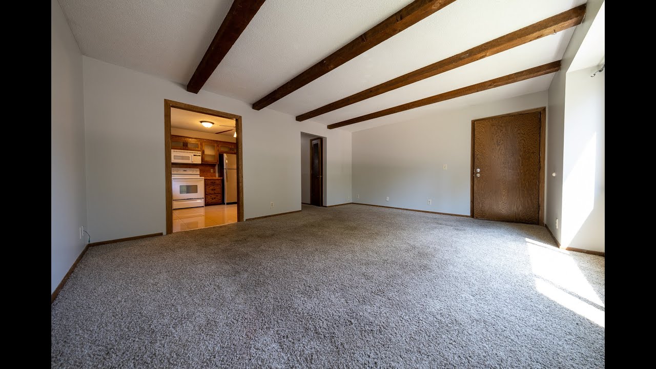 2734 Ulysses St NE, Minneapolis, MN 55418 Video Rental Tour YouTube