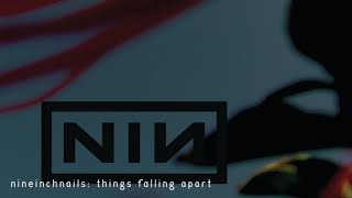 Nine Inch Nails - Thi̲ng̲s Fa̲ll̲in̲g Ap̲ar̲t (Full Album)