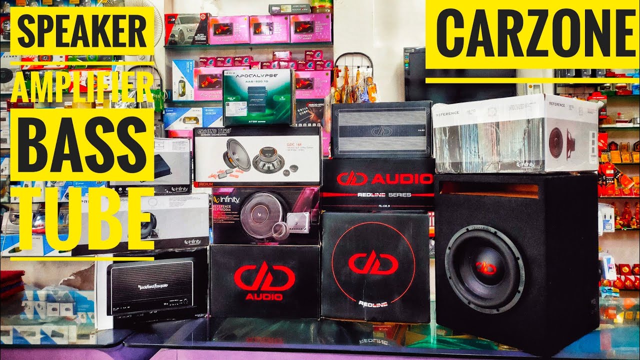 Best Car Accessories Shop In Bihar Best Car Audio Setup In Patna