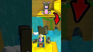 Zona Secreta En Pueblo Tortuga En Sba Bug - Super Bear Adventure