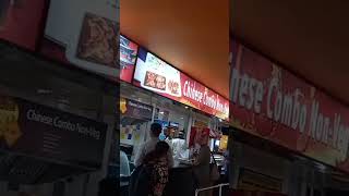 Food court in Ramoji Film Studio,Hyderabad,Telangana entertainment food