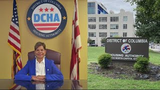 DC Council passes 'emergency legislation' demanding more oversight of the DC Housing Authority