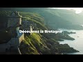 Dcouvrez la rgion bretagne