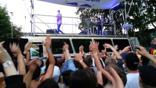 Catchcasper Konzert 03 05.09.2013