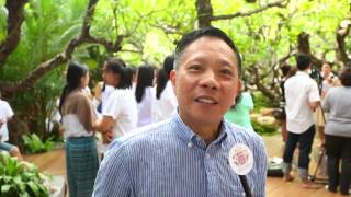 20140724 จากใจ ผู้กำกับ ไม่ยึดติด ตอนที่1 s