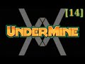 UnderMine [14] - Проклятья
