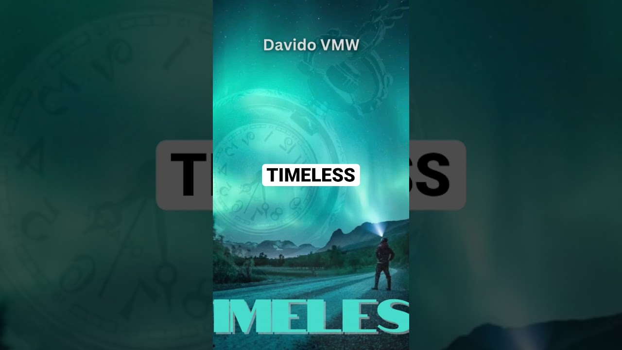 #Timeless #afrobeat #afrobeats