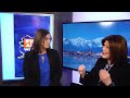 How El Nino impacts Alaska