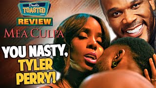 TYLER PERRY'S MEA CULPA MOVIE REVIEW | Double Toasted