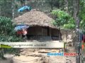 Wayanad Karinkanni colony's tribal people