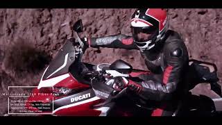 Ducati Multistrada 1260 Pikes Peak | İlk Bakış