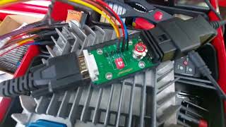 2010 Chevrolet Equinox E39 PCM clone OBDSTAR DC706 Lakelandcarkeys.com