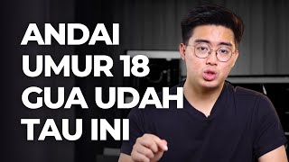 Kesalahan Terbesar Investasi Gua di Umur 18 Tahun screenshot 5