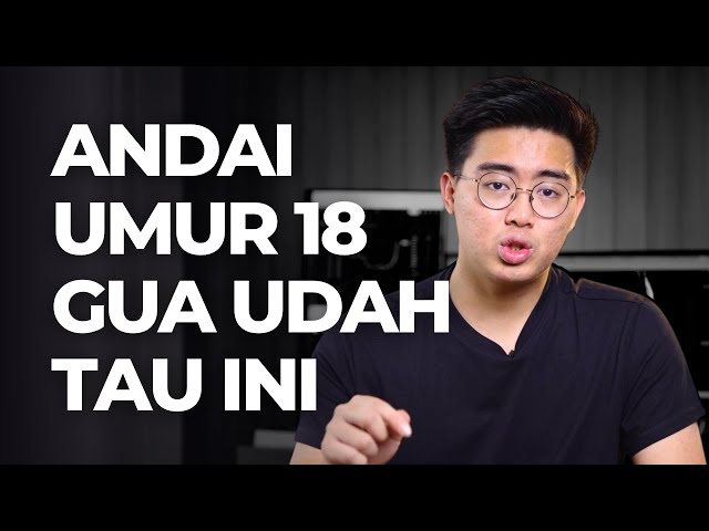 Kesalahan Terbesar Investasi Gua di Umur 18 Tahun class=